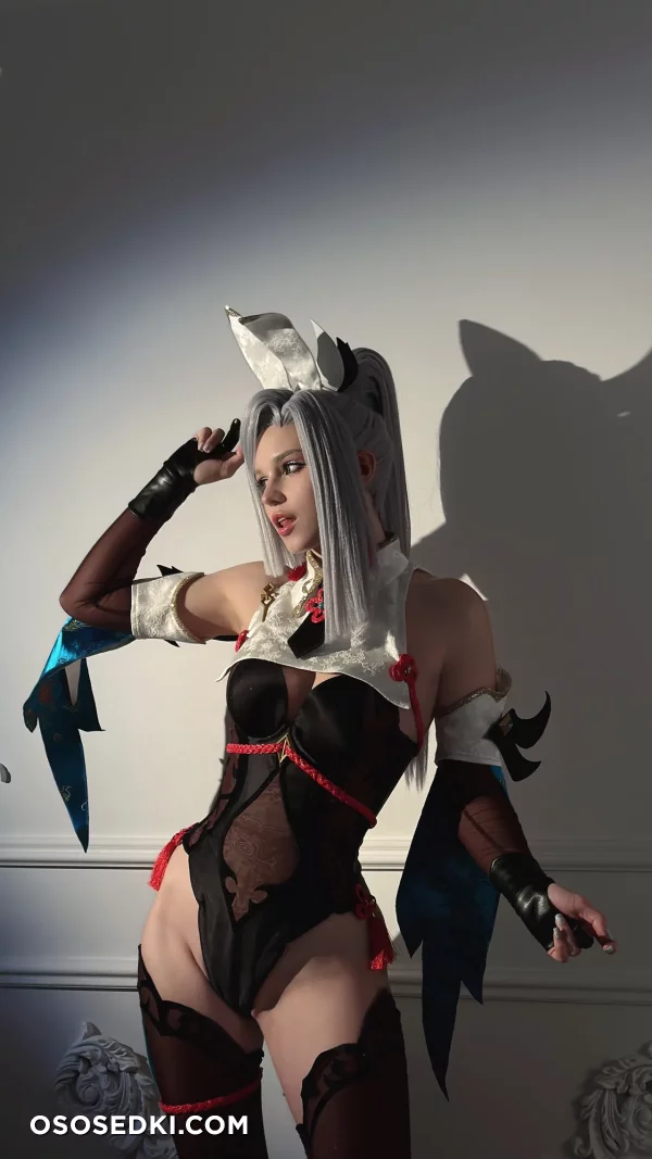 Shirogane-sama - Shenhe - Genshin Impact - Photo 13