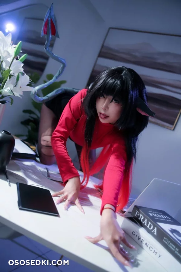 Sowon - Jane Doe - Zenless Zone Zero - Photo 5
