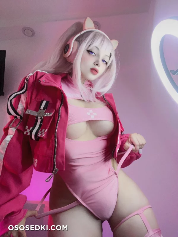 Evelinaava - Alice - Goddess Of Victory Nikke - Photo 3