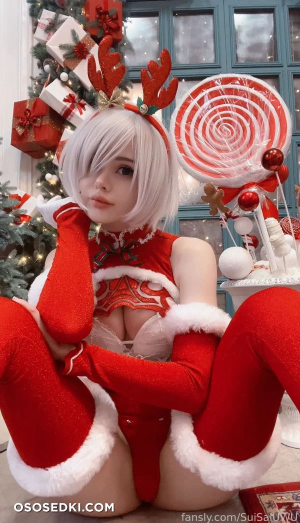 Frauleinmilk - 2b - Nier Automata - Photo 8
