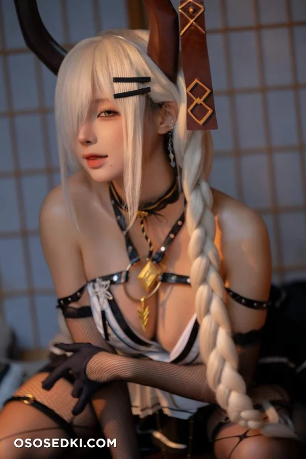 Chunmomo - Owari - Azur Lane - Photo 1