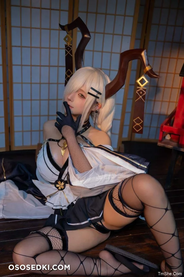 Chunmomo - Owari - Azur Lane - Photo 18