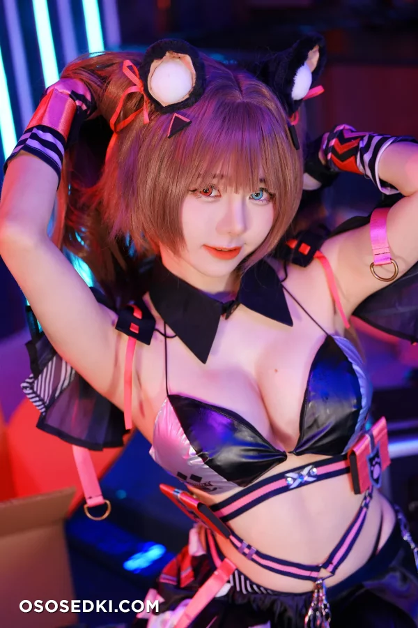 Sally Dorasnow - Nero - Goddess Of Victory: Nikke - Photo 13
