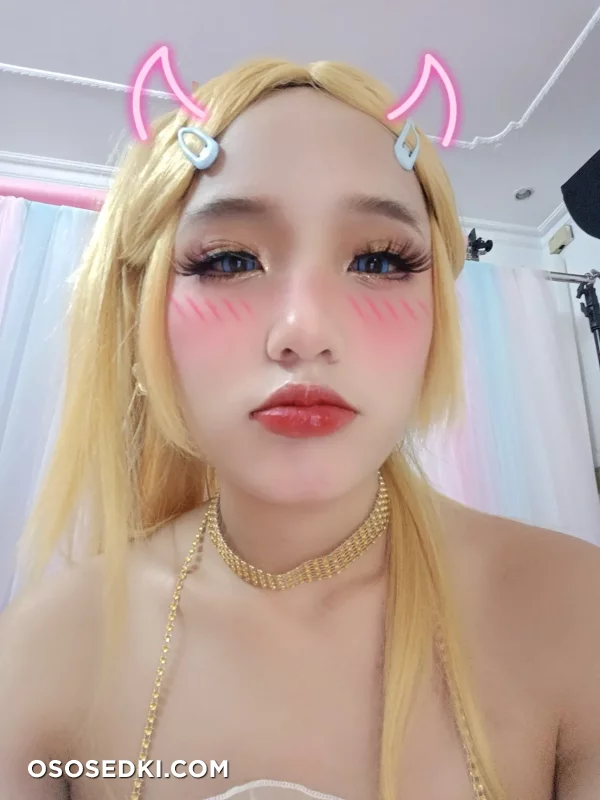 Puypuychan - Princess Zelda - Photo 42