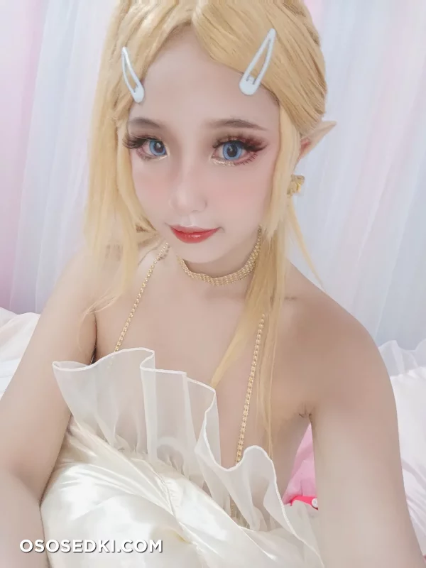 Puypuychan - Princess Zelda - Photo 43