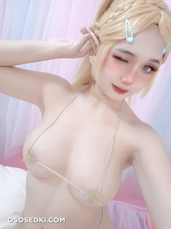Puypuychan - Princess Zelda - Photo 63