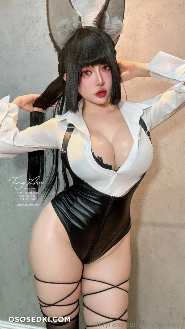 Tiny Asa - Miyabi Hoshimi - Zenless Zone Zero - Photo 12