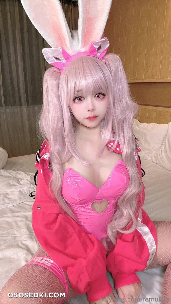 Remukira - Alice - Goddess Of Victory Nikke - Photo 12