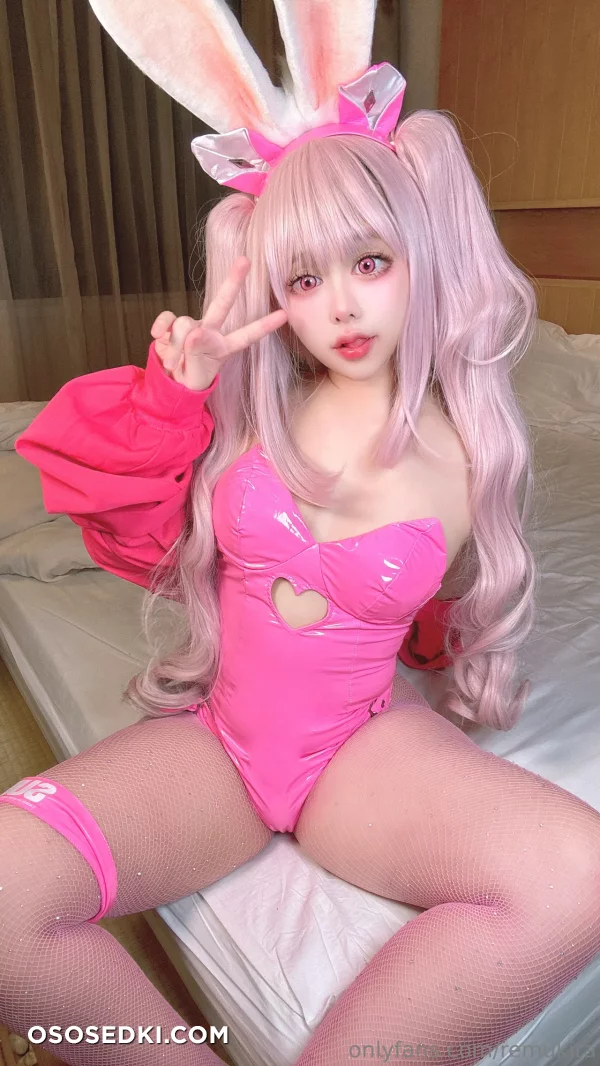 Remukira - Alice - Goddess Of Victory Nikke - Photo 13