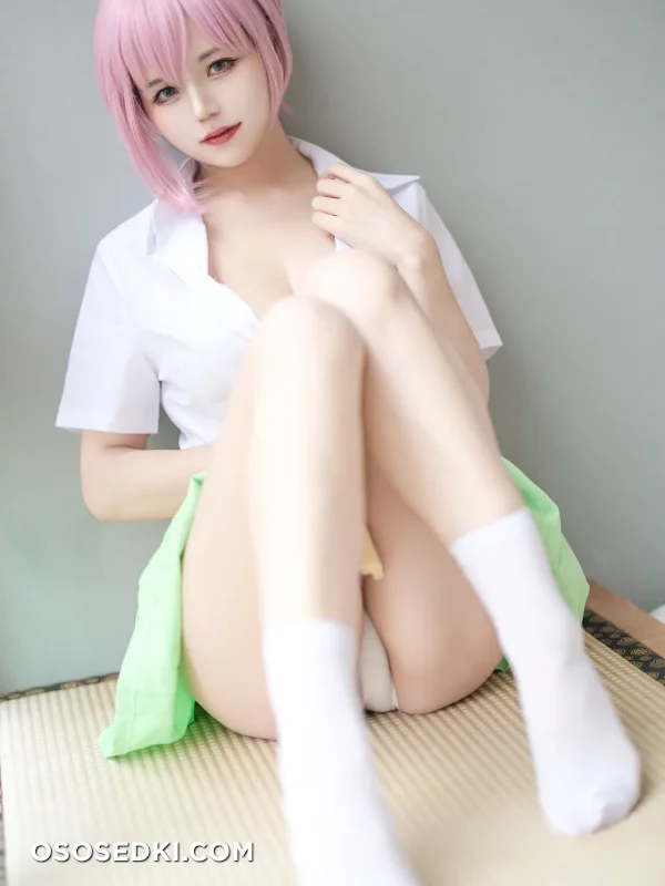 Kokura Chiyo - Ichika Nakano - Gotoubun No Hanayome | The Quintessential Quintuplets - Photo 5