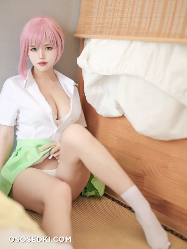 Kokura Chiyo - Ichika Nakano - Gotoubun No Hanayome | The Quintessential Quintuplets - Photo 9