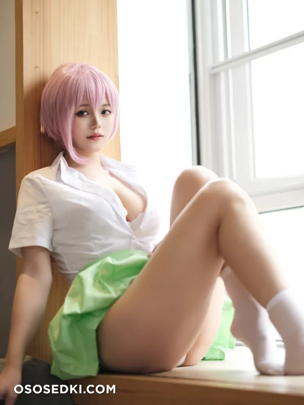 Kokura Chiyo - Ichika Nakano - Gotoubun No Hanayome | The Quintessential Quintuplets - Photo 13