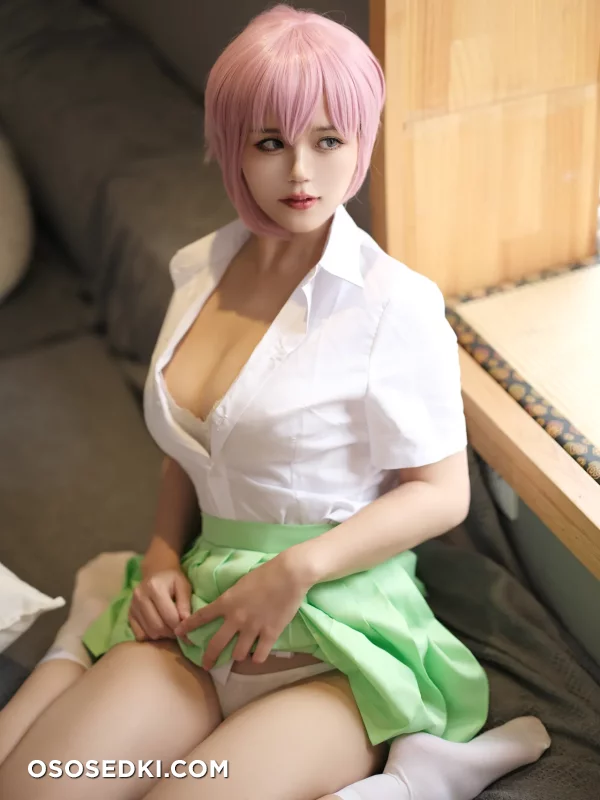 Kokura Chiyo - Ichika Nakano - Gotoubun No Hanayome | The Quintessential Quintuplets - Photo 16