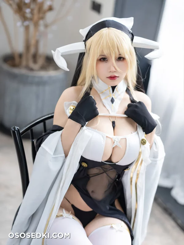 Kokura Chiyo - Implacable - Azur Lane - Photo 2