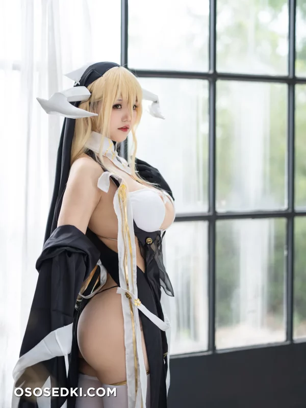 Kokura Chiyo - Implacable - Azur Lane - Photo 3