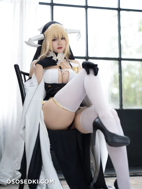 Kokura Chiyo - Implacable - Azur Lane - Photo 8