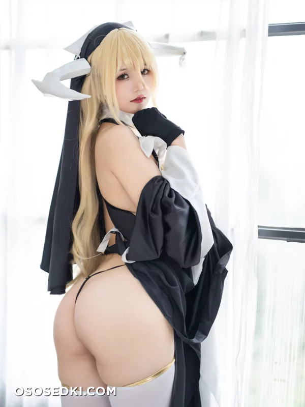 Kokura Chiyo - Implacable - Azur Lane - Photo 12