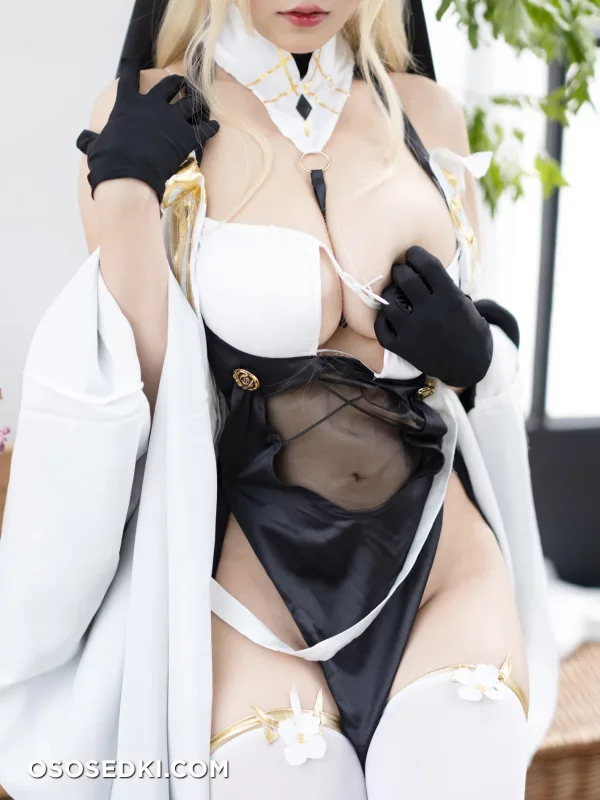 Kokura Chiyo - Implacable - Azur Lane - Photo 19