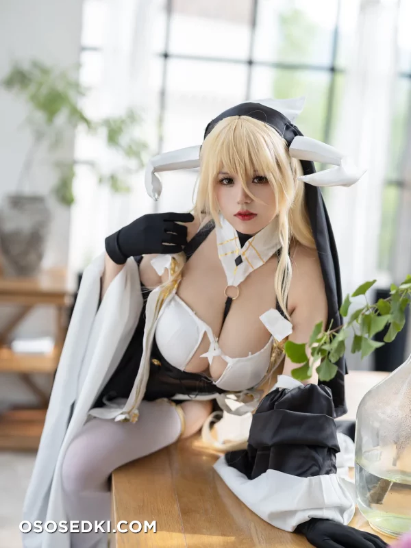 Kokura Chiyo - Implacable - Azur Lane - Photo 20