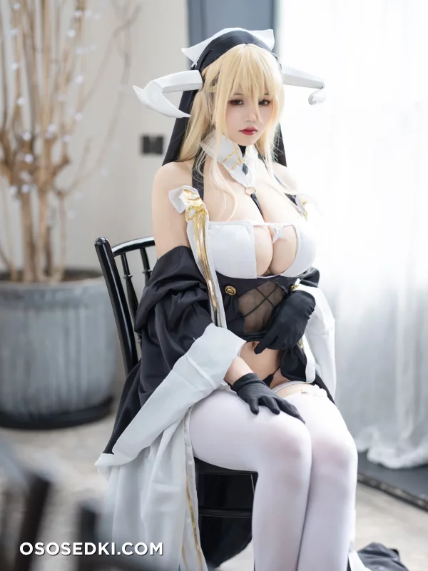 Kokura Chiyo - Implacable - Azur Lane - Photo 21