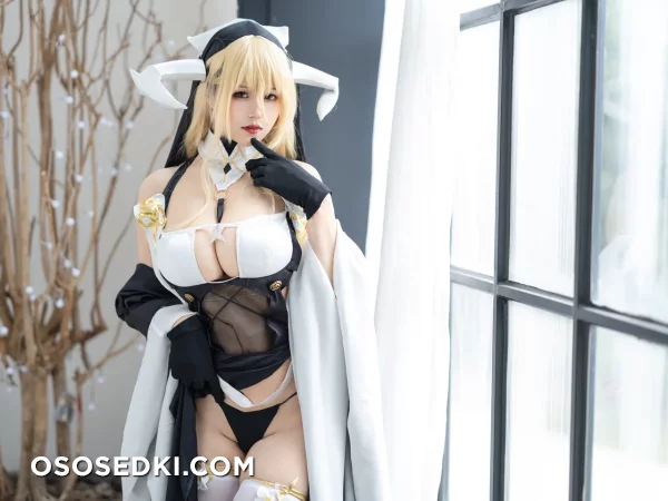 Kokura Chiyo - Implacable - Azur Lane - Photo 23