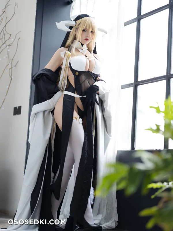 Kokura Chiyo - Implacable - Azur Lane - Photo 24
