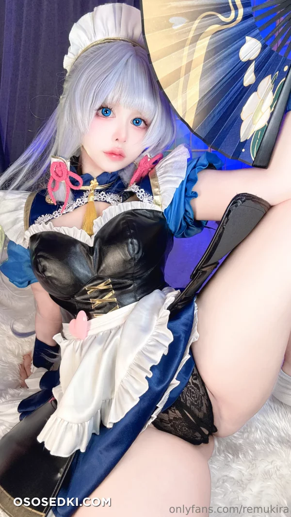 Remukira - Ayaka Kamisato - Genshin Impact - Photo 5