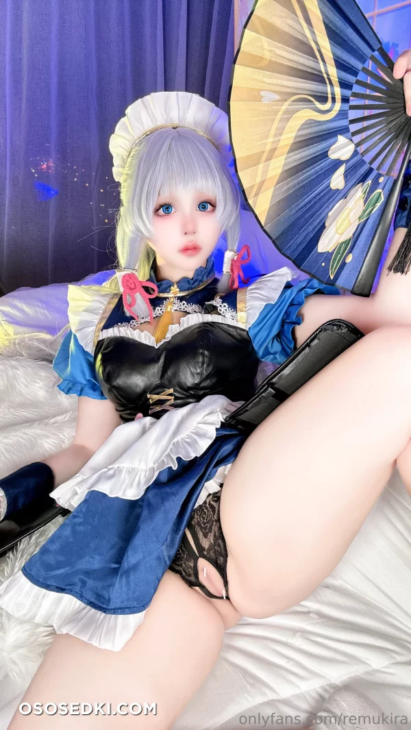 Remukira - Ayaka Kamisato - Genshin Impact - Photo 7