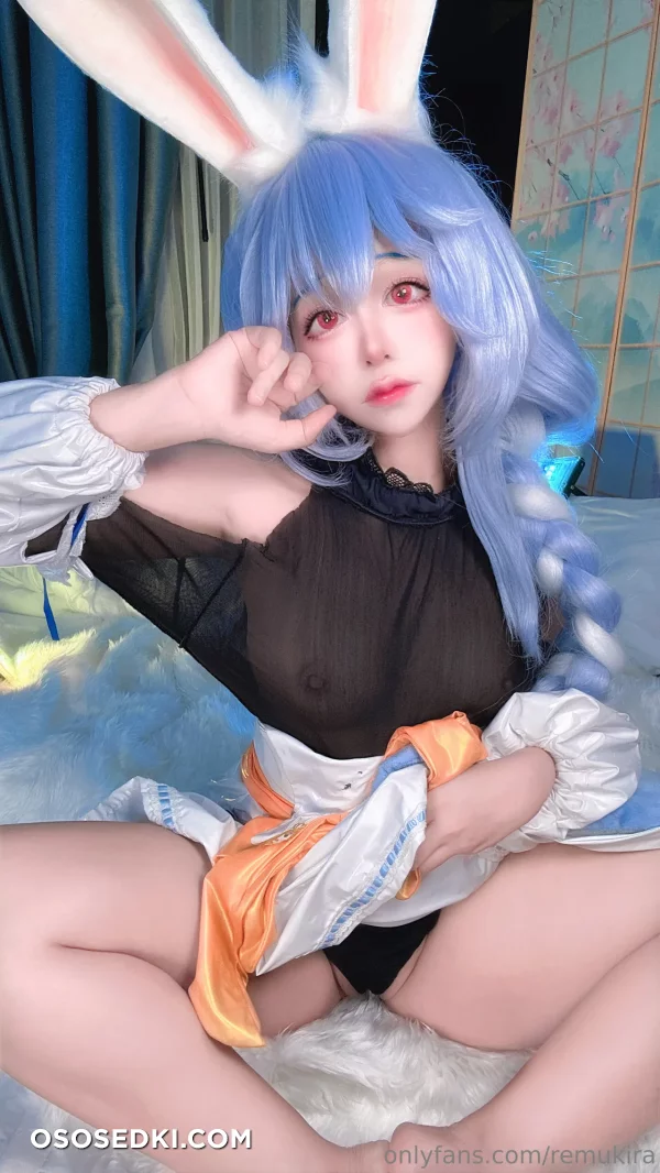 Remukira - Pekoras Mother - Hololive - Photo 4