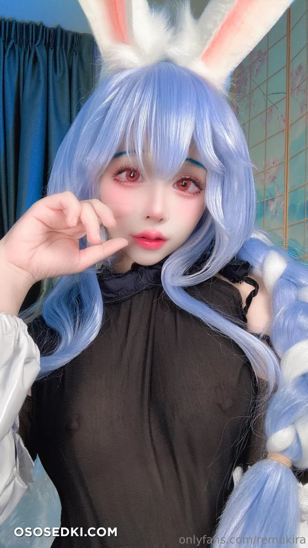 Remukira - Pekoras Mother - Hololive - Photo 5