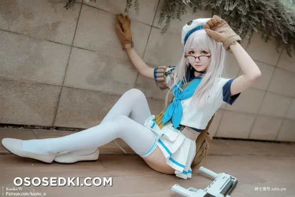 Kuuko W - Neon - Goddess Of Victory Nikke - Photo 9
