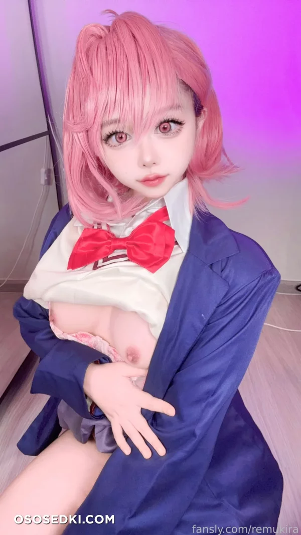 Remukira - Aira Shiratori - Dandadan - Photo 6