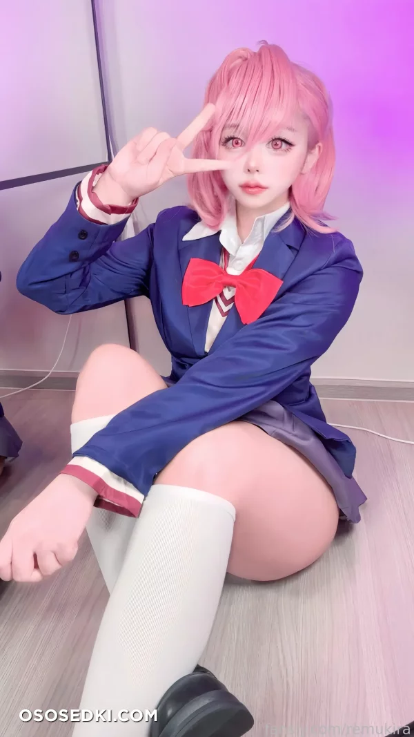 Remukira - Aira Shiratori - Dandadan - Photo 11