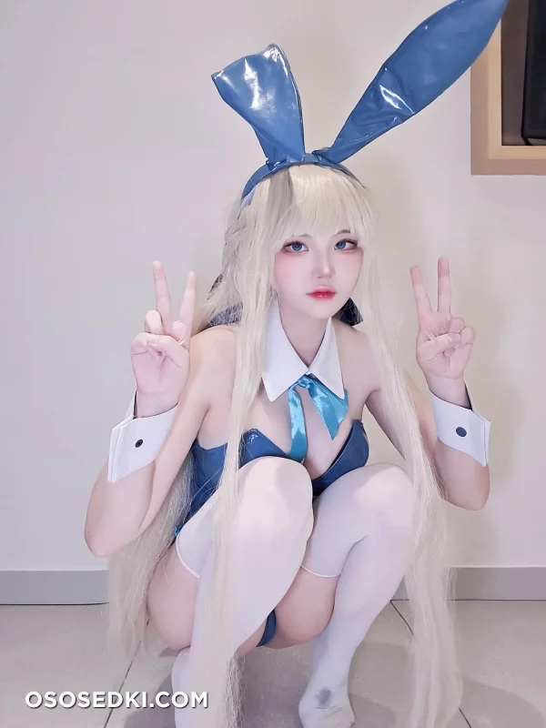 Kitsune - Toki Asuma - Blue Archive - Photo 3
