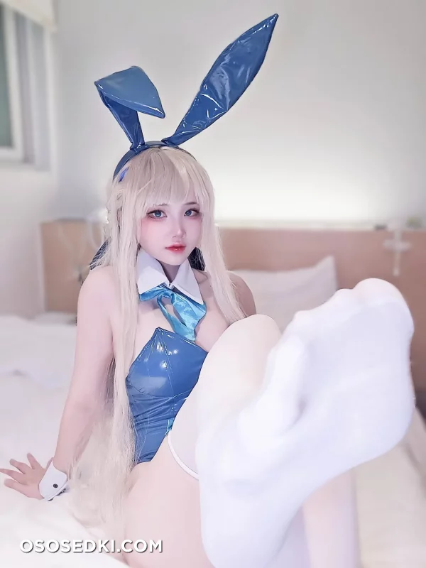 Kitsune - Toki Asuma - Blue Archive - Photo 7
