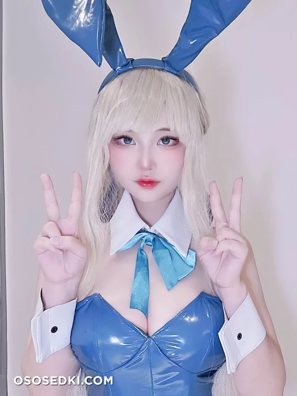 Kitsune - Toki Asuma - Blue Archive - Photo 12