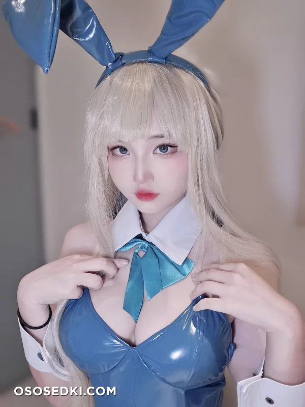 Kitsune - Toki Asuma - Blue Archive - Photo 14