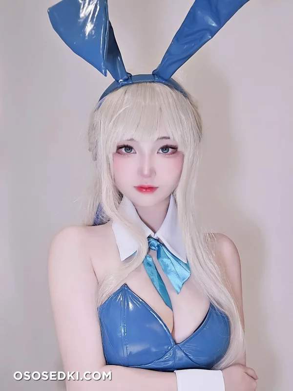 Kitsune - Toki Asuma - Blue Archive - Photo 15