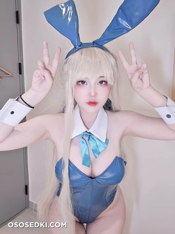 Kitsune - Toki Asuma - Blue Archive - Photo 16