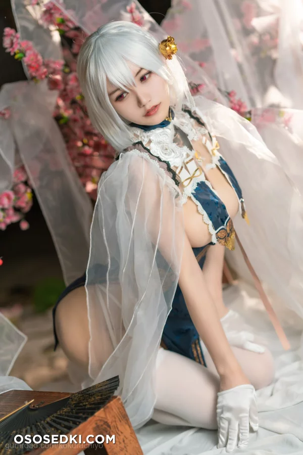 Kokura Chiyo - Sirius - Azur Lane - Photo 2