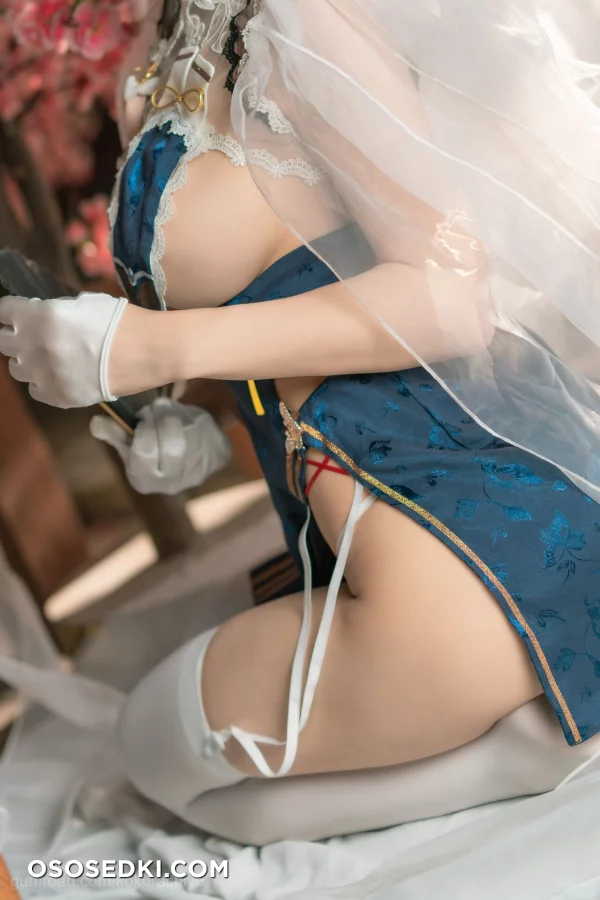 Kokura Chiyo - Sirius - Azur Lane - Photo 3