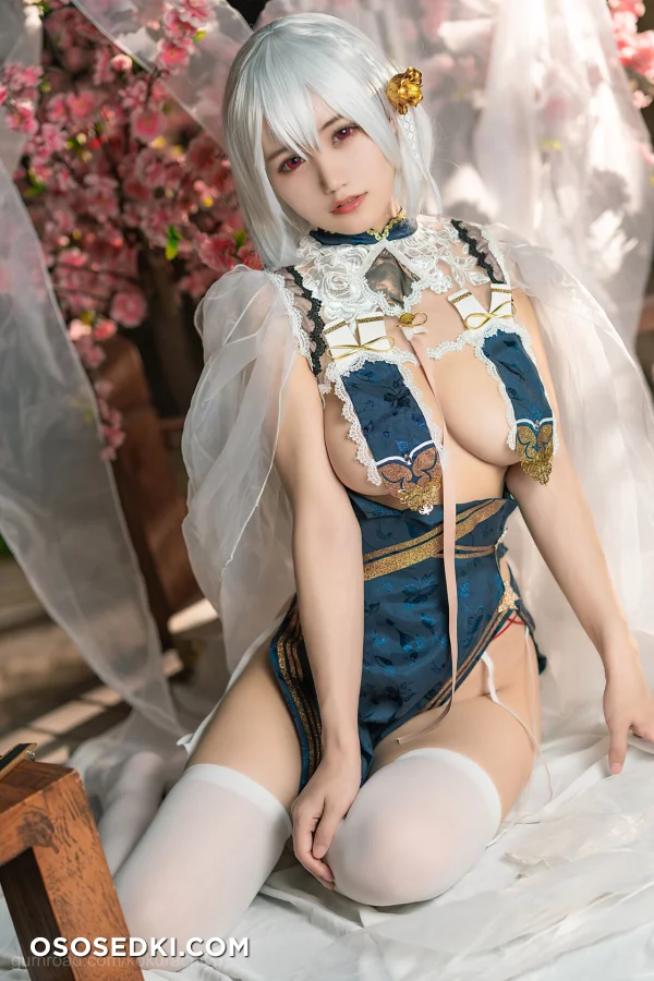 Kokura Chiyo - Sirius - Azur Lane - Photo 4