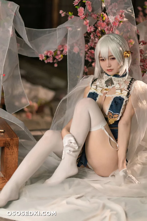 Kokura Chiyo - Sirius - Azur Lane - Photo 9