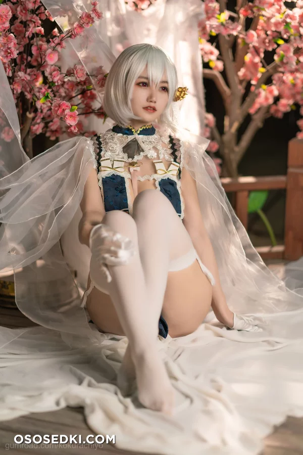 Kokura Chiyo - Sirius - Azur Lane - Photo 10