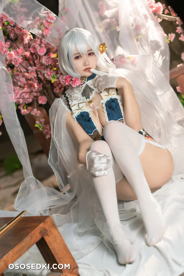 Kokura Chiyo - Sirius - Azur Lane - Photo 18