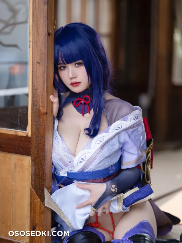 Kokura Chiyo - Raiden Shogun - Genshin Impact - Photo 1