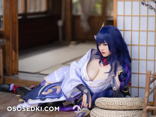 Kokura Chiyo - Raiden Shogun - Genshin Impact - Photo 8