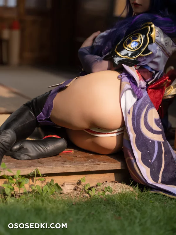 Kokura Chiyo - Raiden Shogun - Genshin Impact - Photo 20