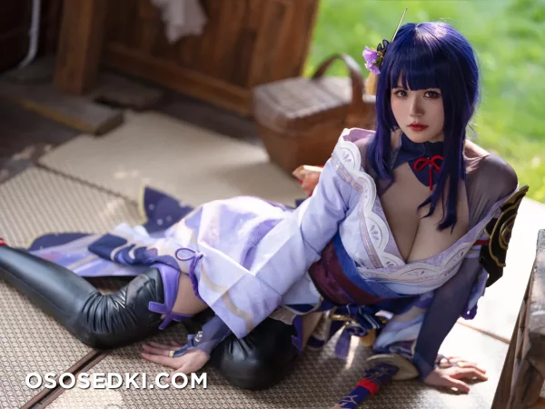 Kokura Chiyo - Raiden Shogun - Genshin Impact - Photo 25