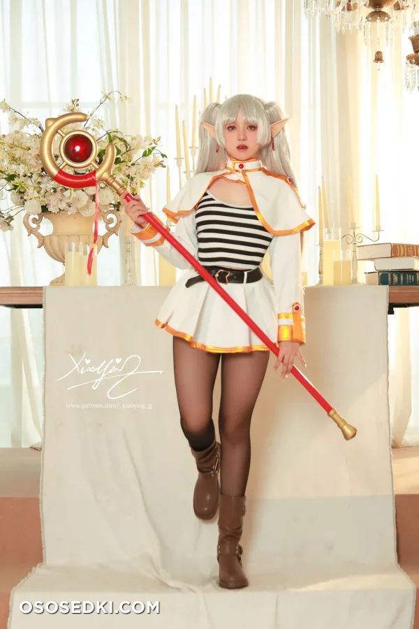 Xiaoying - Frieren - Sousou No Frieren | Frieren Beyond Journeys End - Photo 1